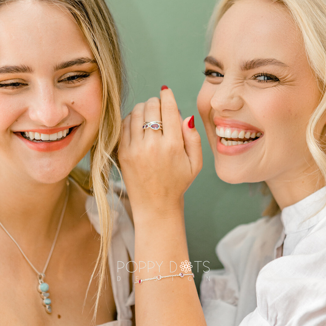 Your Ultimate Holiday Look Book: The Poppy Dots Design Christmas Gift Guide