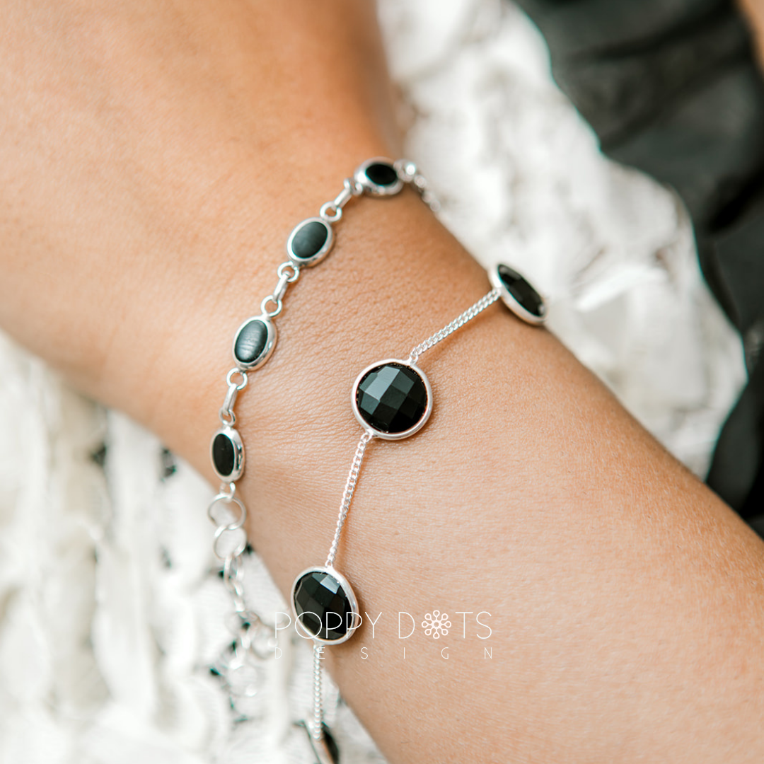 BLACK ONYX