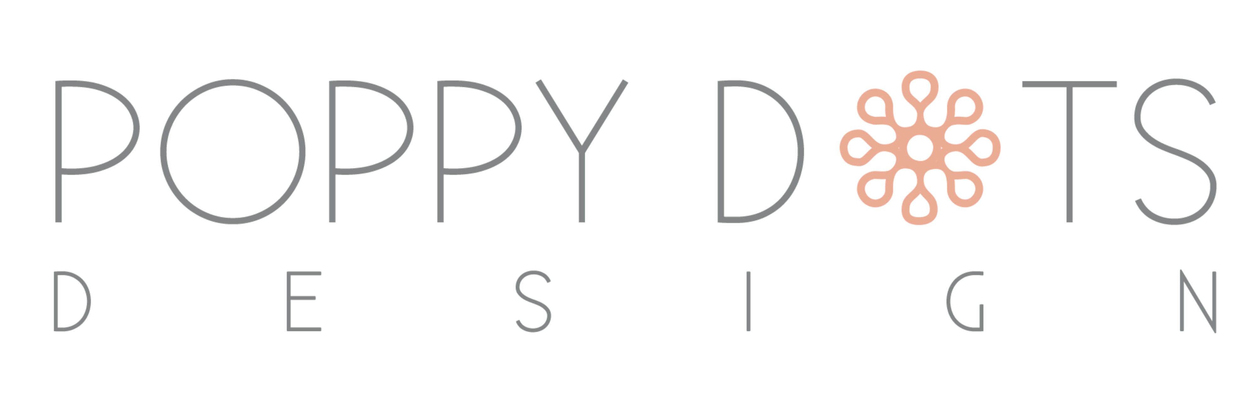 Poppy Dots Design