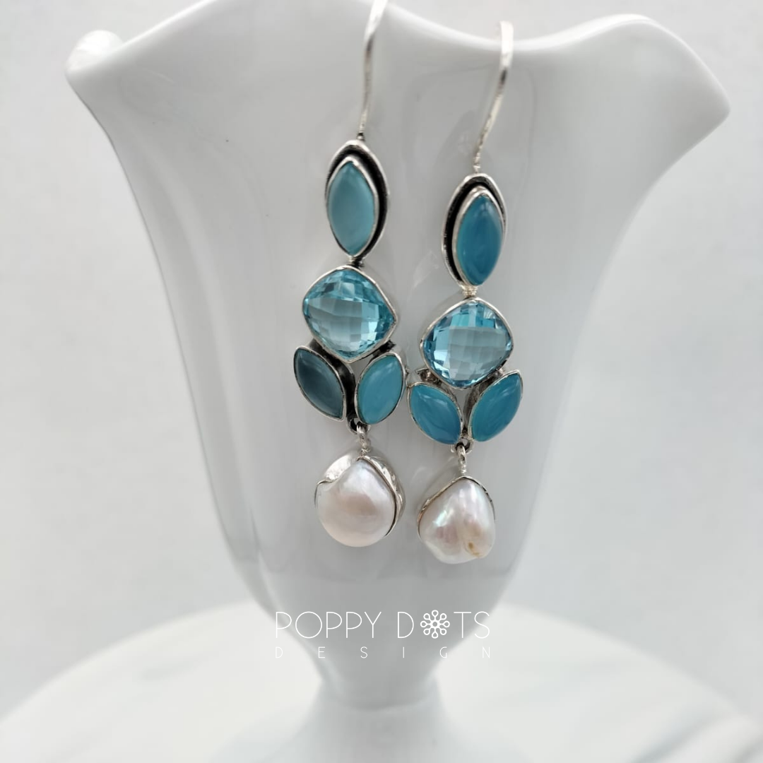 SEMI-PRECIOUS GEMS