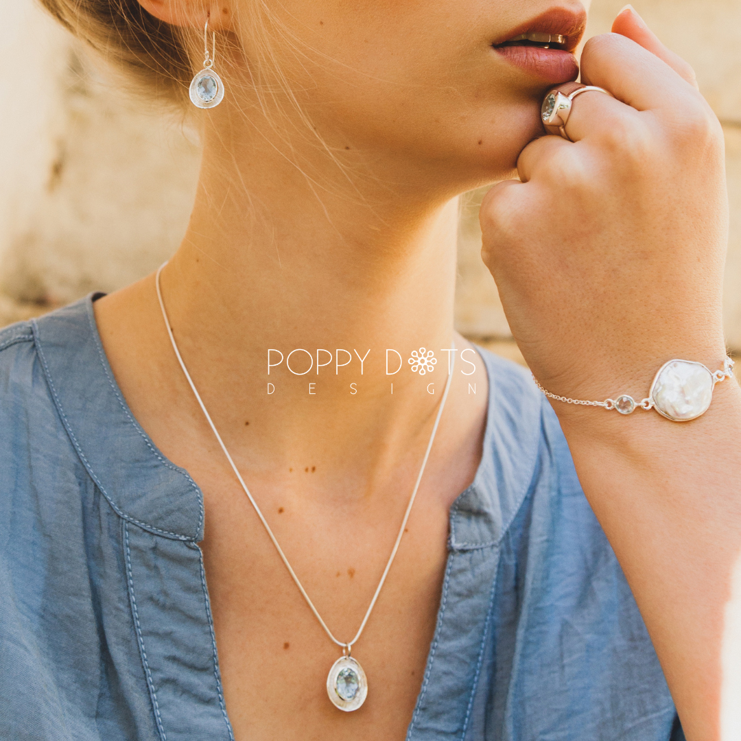 TOPAZ - November birthstone