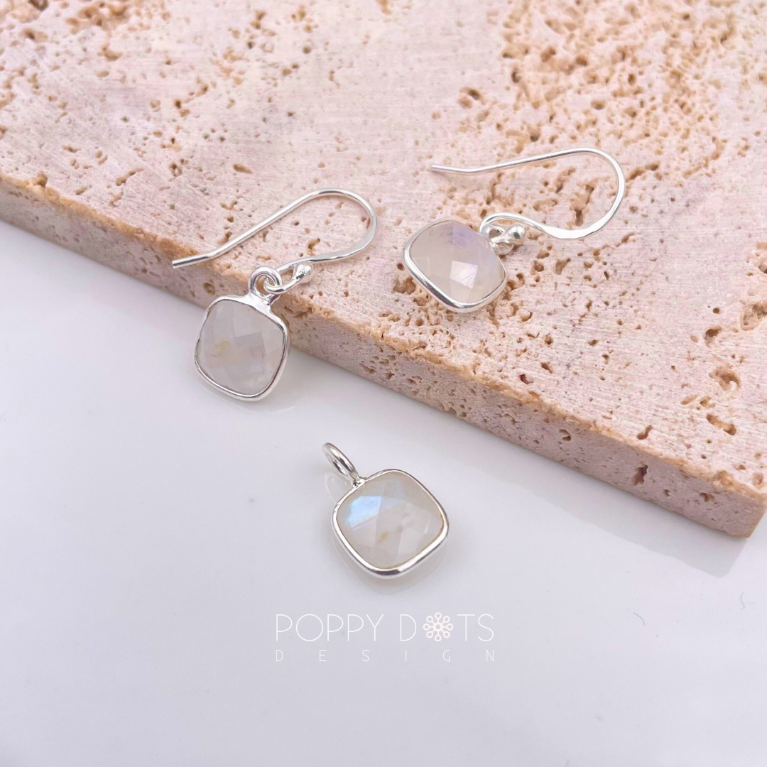 MOONSTONE COLLECTION - JUNE BIRTHSTONE