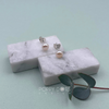 Sterling Silver White Freshwater Pearl Studs 6 mm