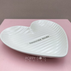 Ceramic Favourite Things Heart container