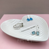 Ceramic Favourite Things Heart container