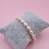 Sterling Silver Freshwater Pearl Bracelet