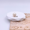 Sterling Silver Single Freshwater Pearl Pendant