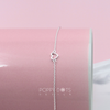 Sterling Silver Sweet Heart Bracelet