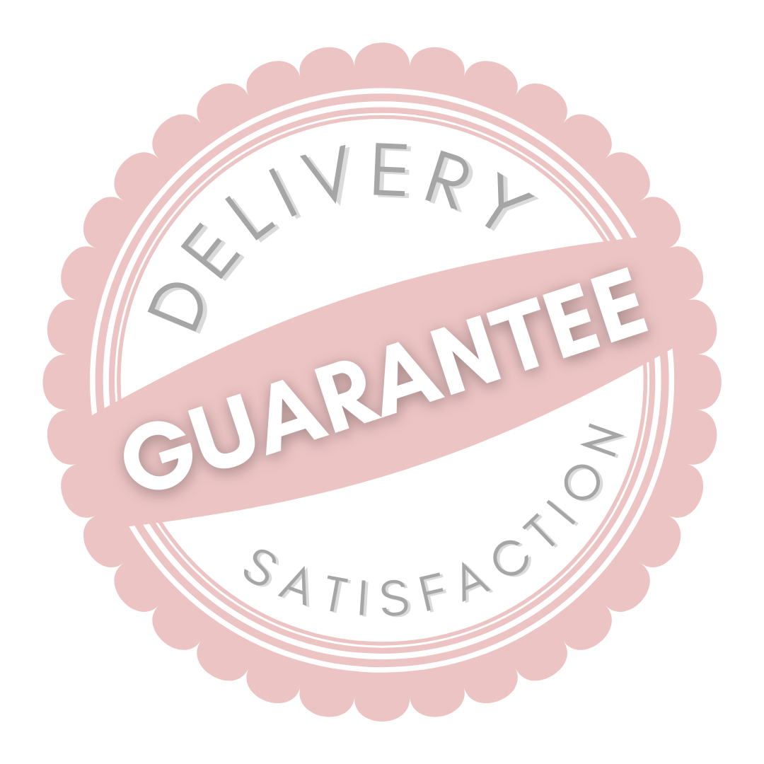 Delivery Satisfaction Guarantee
