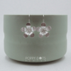 Sterling Silver Oriental Lillies