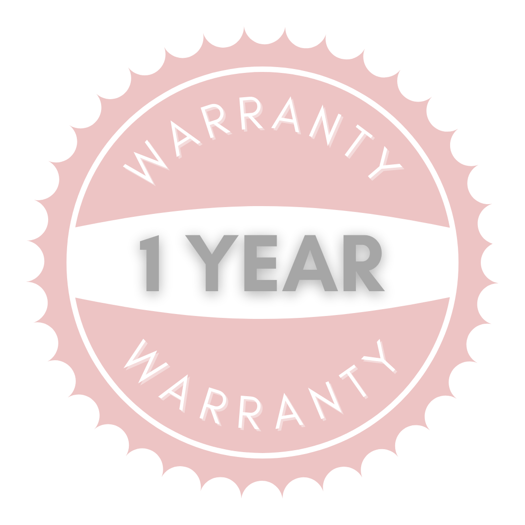 1 Year Extended Warranty